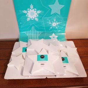 Chalk Couture Holiday Stars Kit